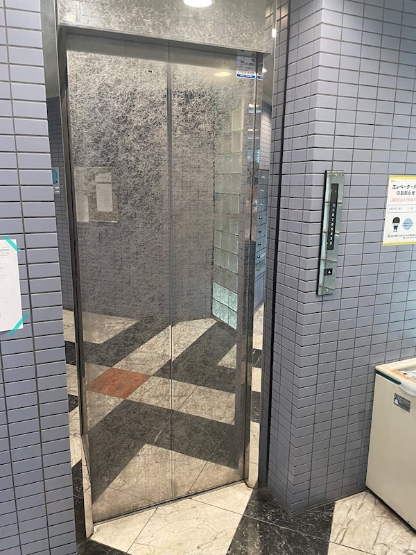 鎧橋ビル その他外観4