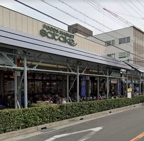 グランディールSUEHIRO 周辺画像1
