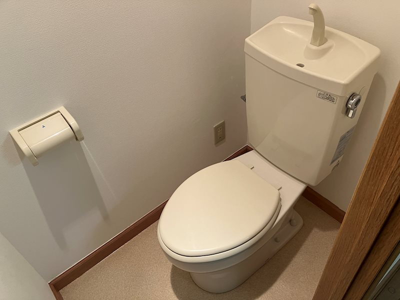パークサイド足立 その他1