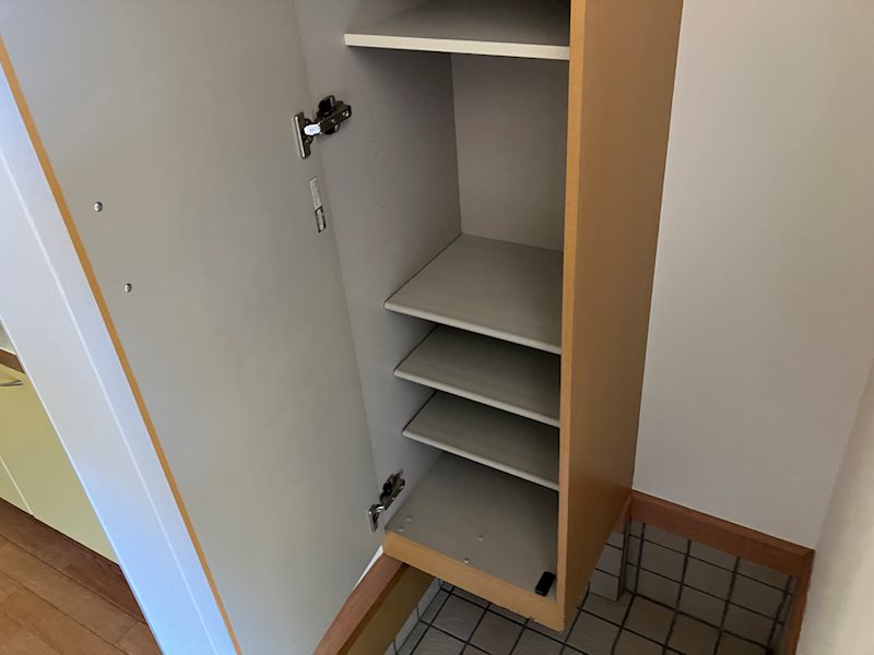 パークサイド足立 その他8