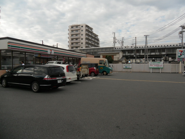 パークサイド足立 周辺画像1