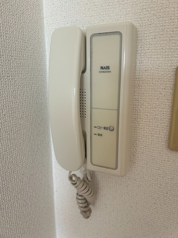 クレール鶴見 その他4