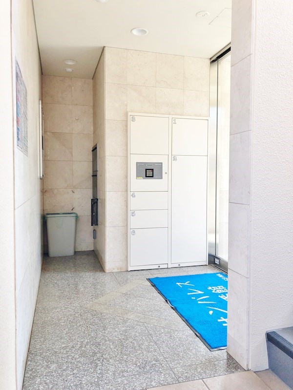 サンパレス弐番館 その他外観2