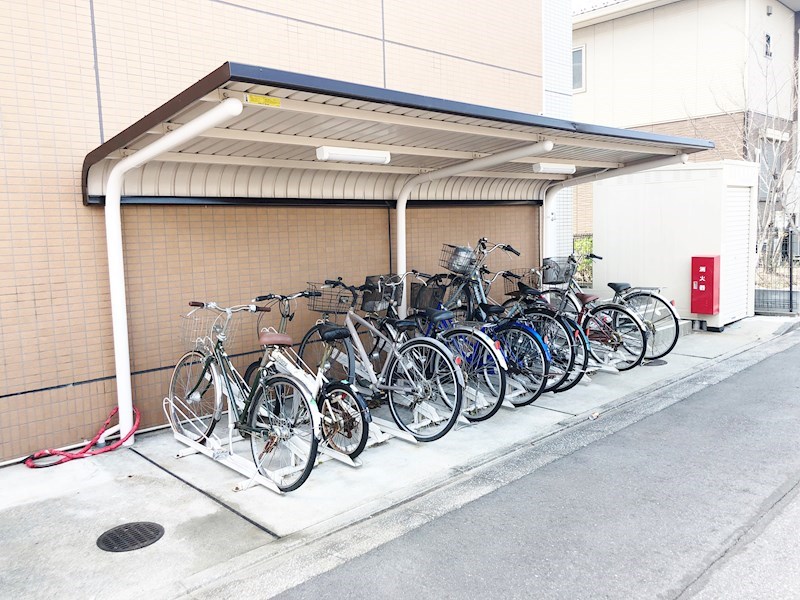 サンパレス弐番館 その他外観4