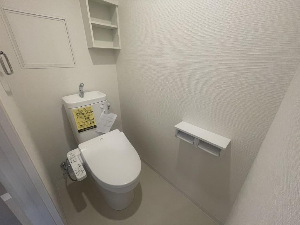 メゾンドボヌール弁天町 その他6