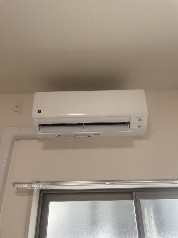 メゾンドボヌール弁天町 その他設備