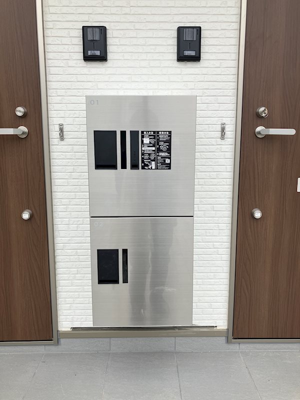 アイリスコート その他外観3