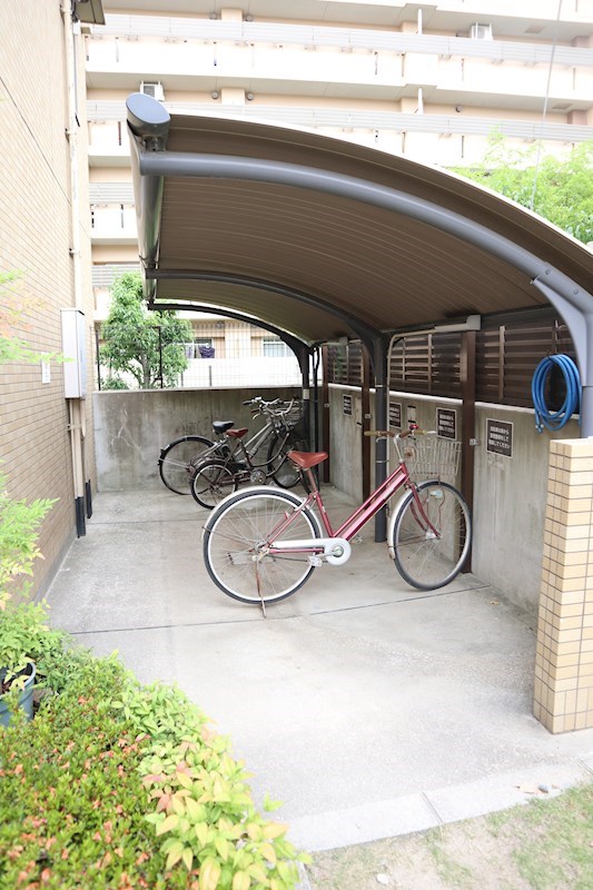 メゾン大塚 その他外観2