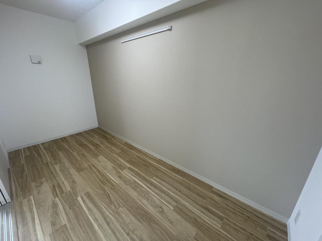 メゾンドボヌール弁天町 ベッドルーム