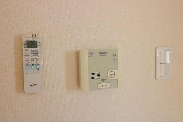 サンプランタン その他4