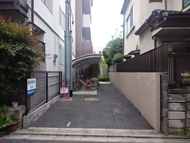 サンプランタン その他外観5