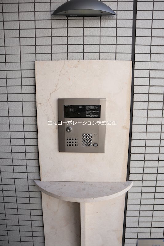 コンドミニオけやき その他外観2