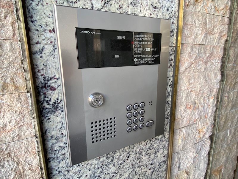 ステラコート桜川 その他外観3