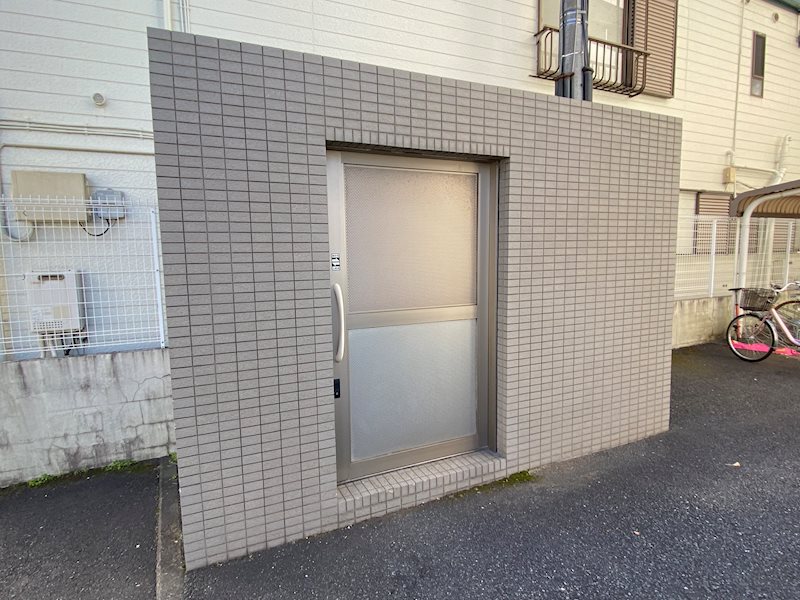 ステラコート桜川 その他外観4