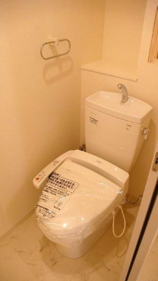 グランディール浅草 その他9