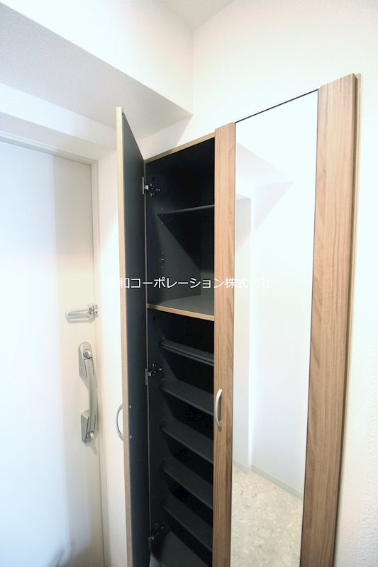 グリンヒル本郷元町 その他1