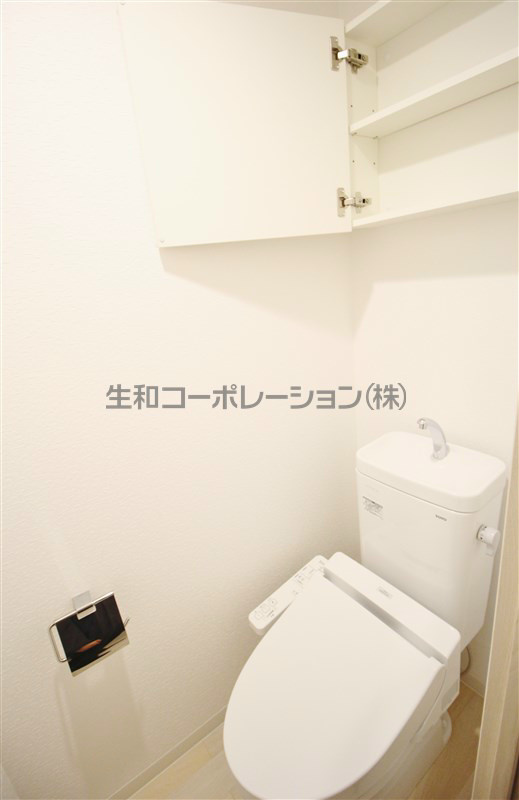 音ﾉ葉テラス田端 その他2