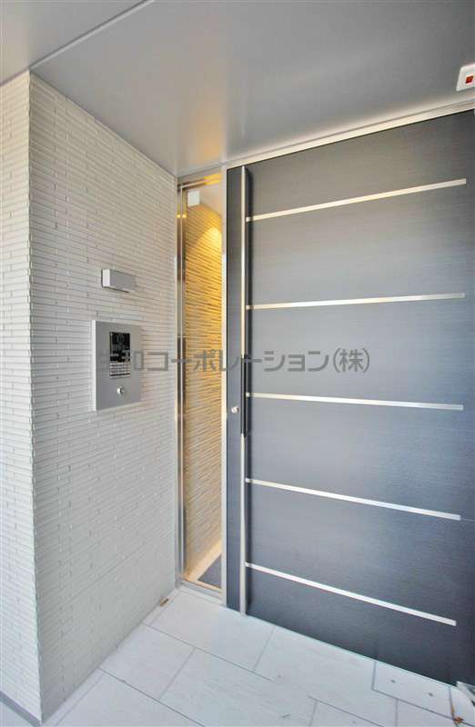 音ﾉ葉テラス田端 その他外観6