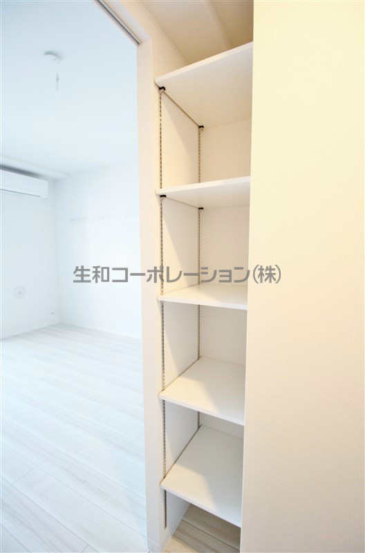 音ﾉ葉テラス田端 その他8