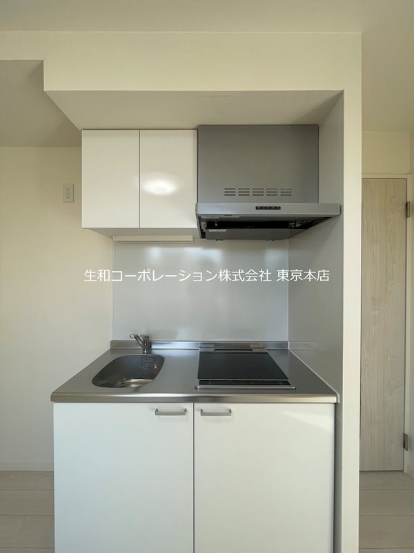 LAUREL豊町 キッチン