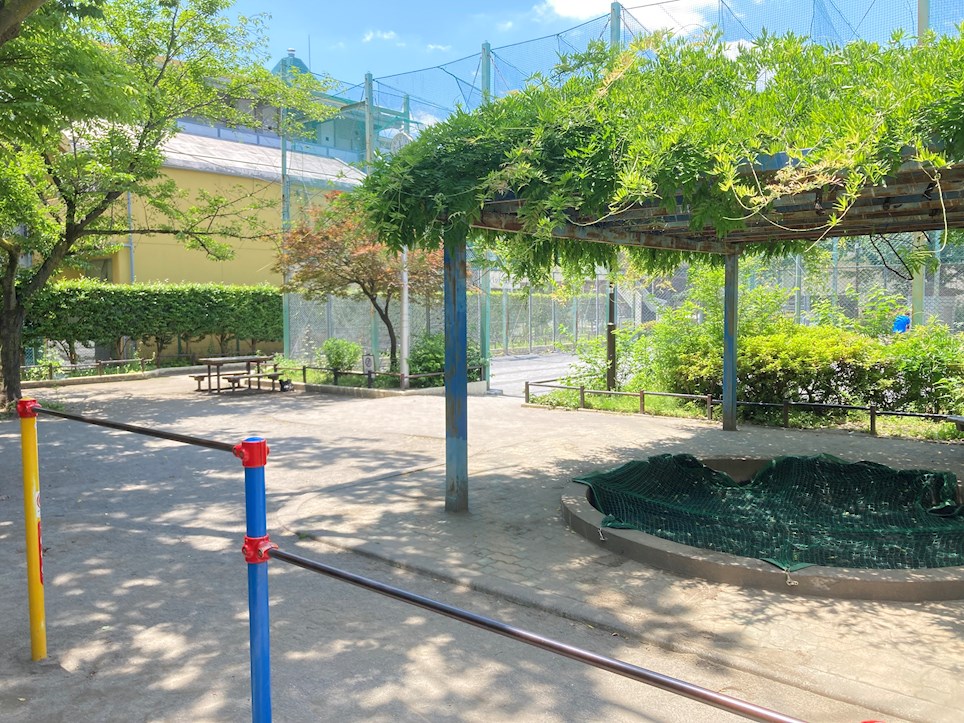 LAUREL豊町 周辺画像2
