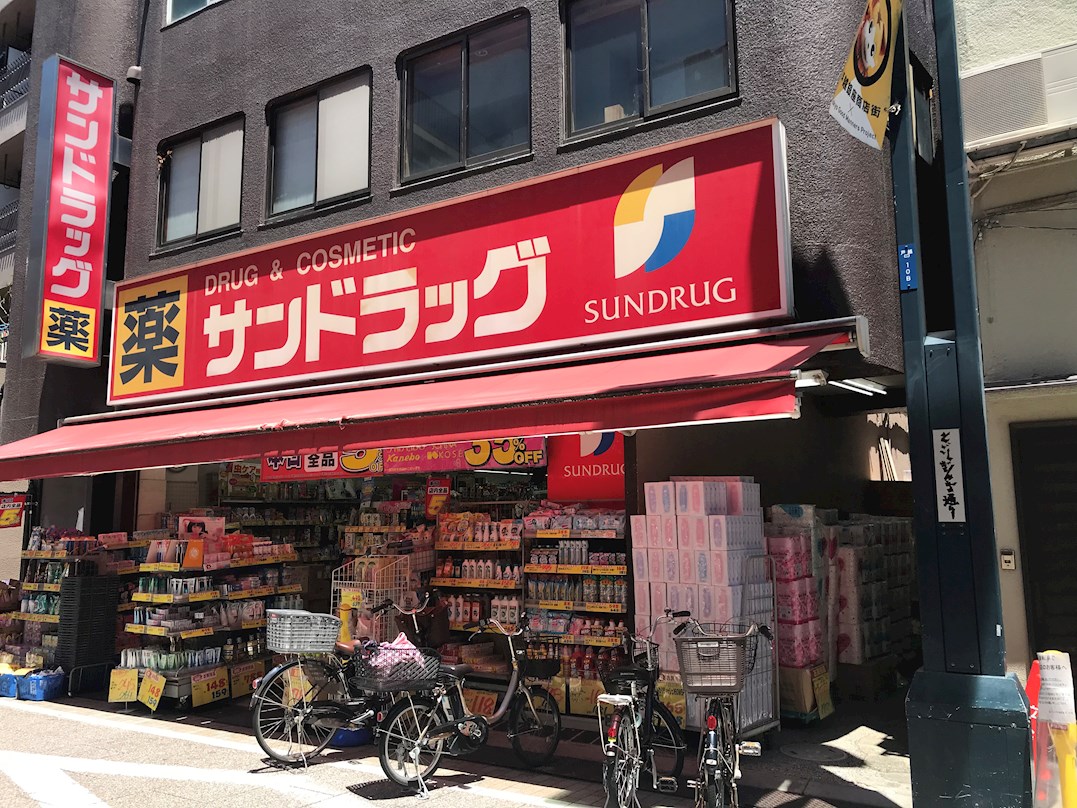 LAUREL豊町 周辺画像4