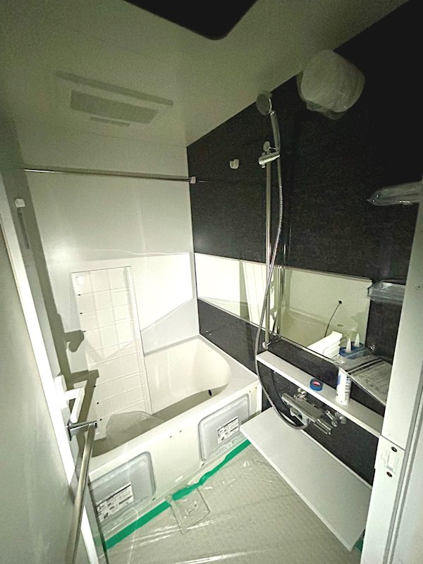 Laurus　武蔵小山（ラウルス武蔵小山） 風呂画像