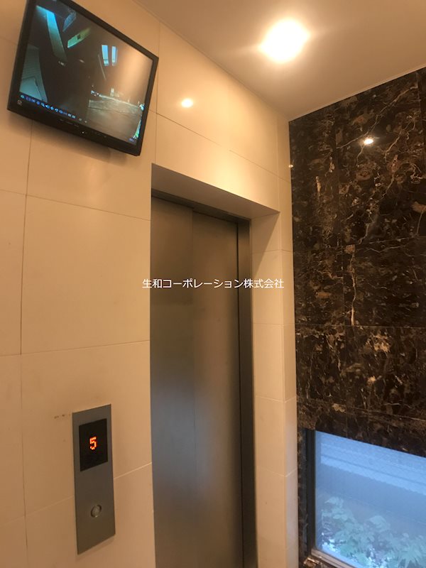 グランスカイ その他外観4