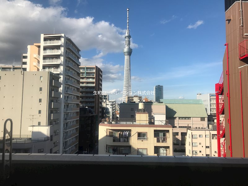 グランスカイ その他7