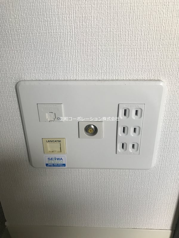 グランスカイ その他9