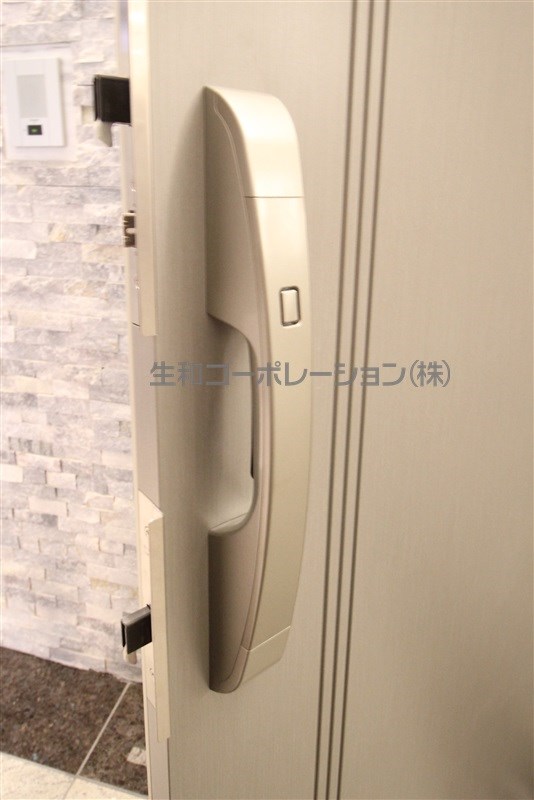 月島リバーサイドハイツ その他30