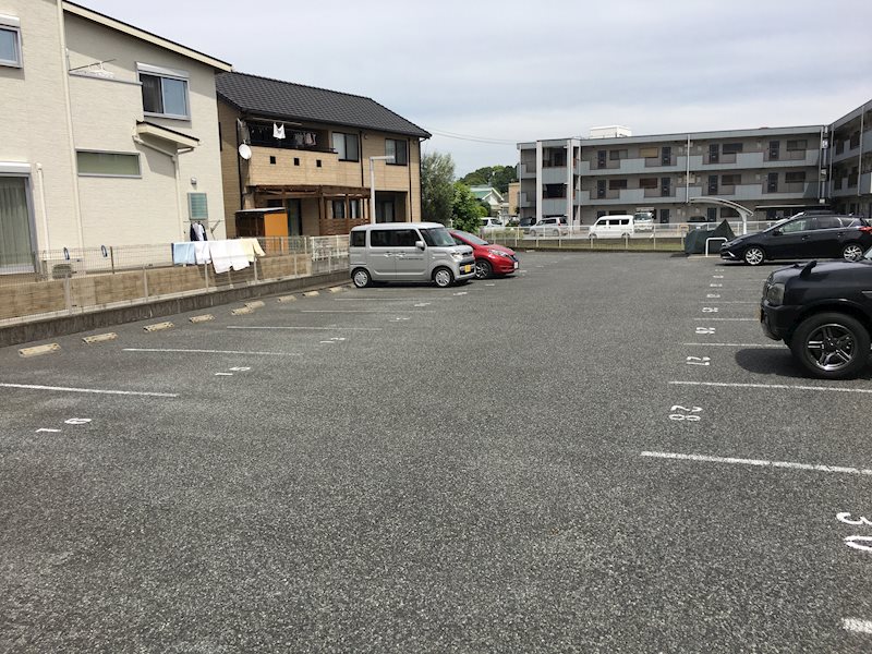 メゾン ハピネスⅡ その他外観1