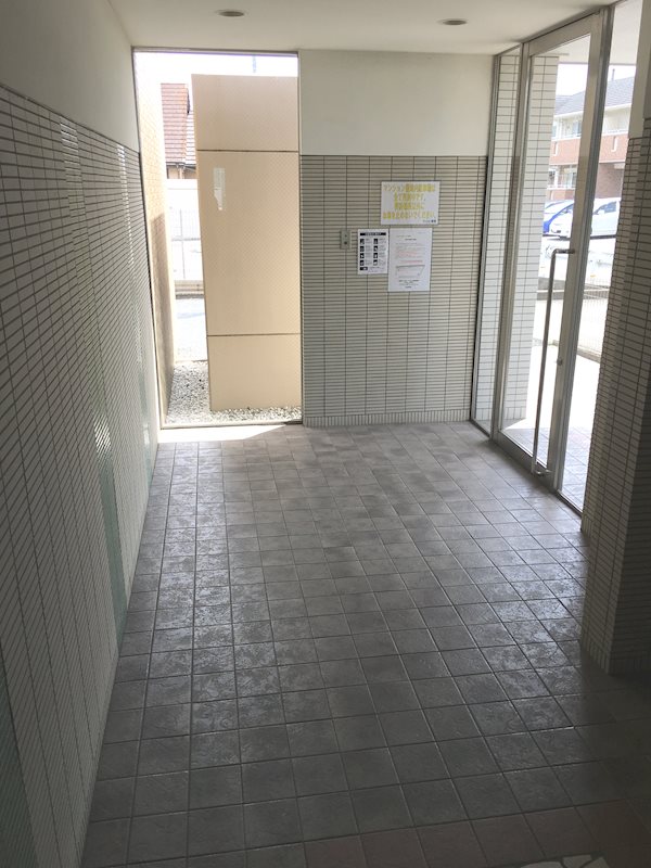 メゾン ハピネスⅡ その他外観2