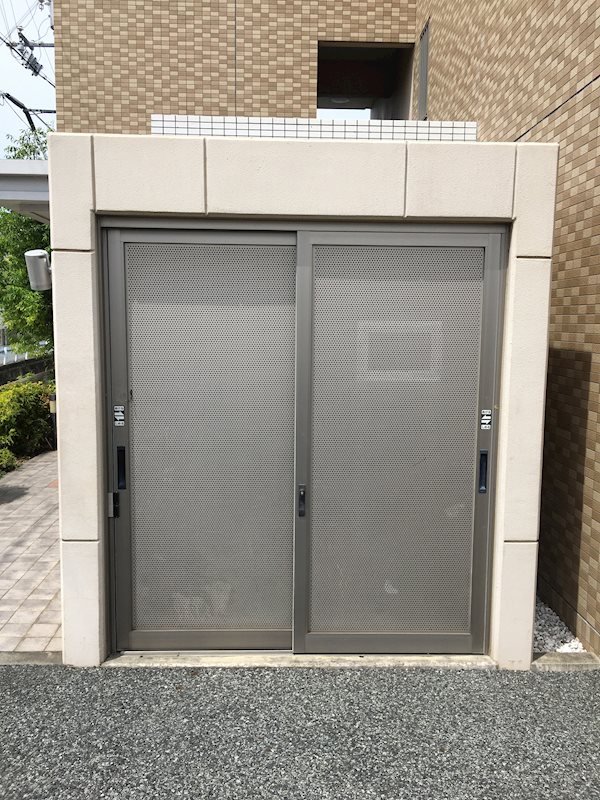 メゾン ハピネスⅡ その他外観4