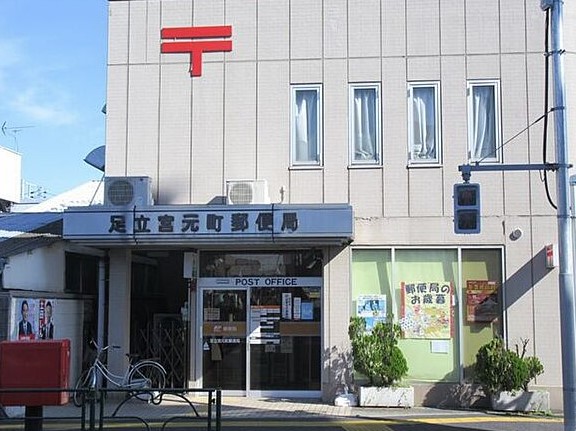 Ruhe burg（ルーエブルク） 周辺画像4