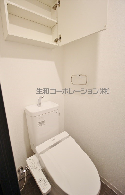 月島リバーサイドハイツ その他2