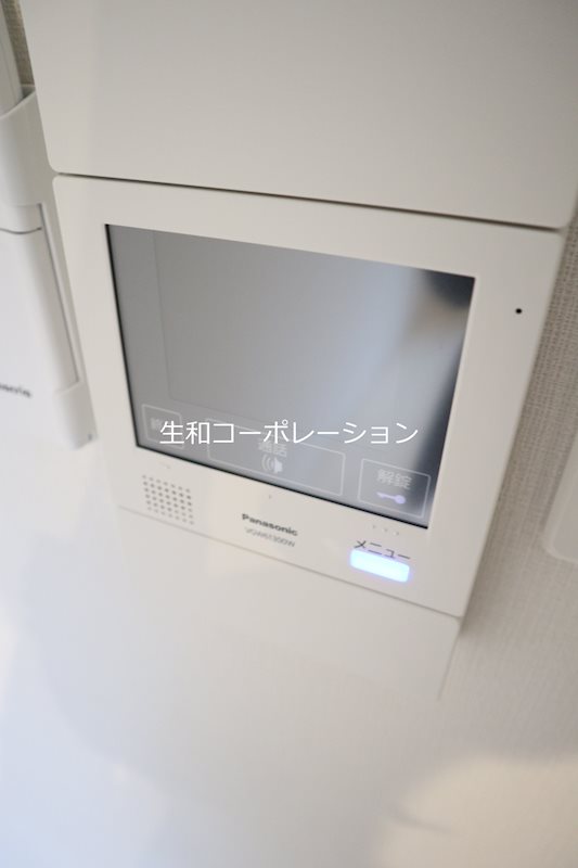 月島リバーサイドハイツ その他4