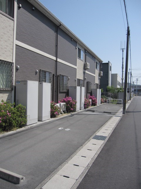 サンテドミール  その他外観1