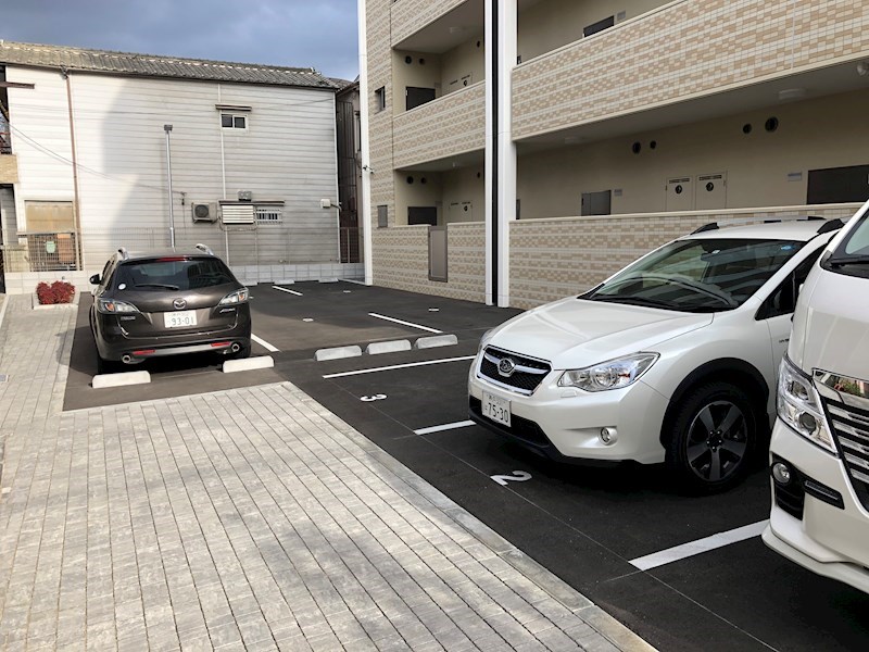 サンセール海老江 その他外観2