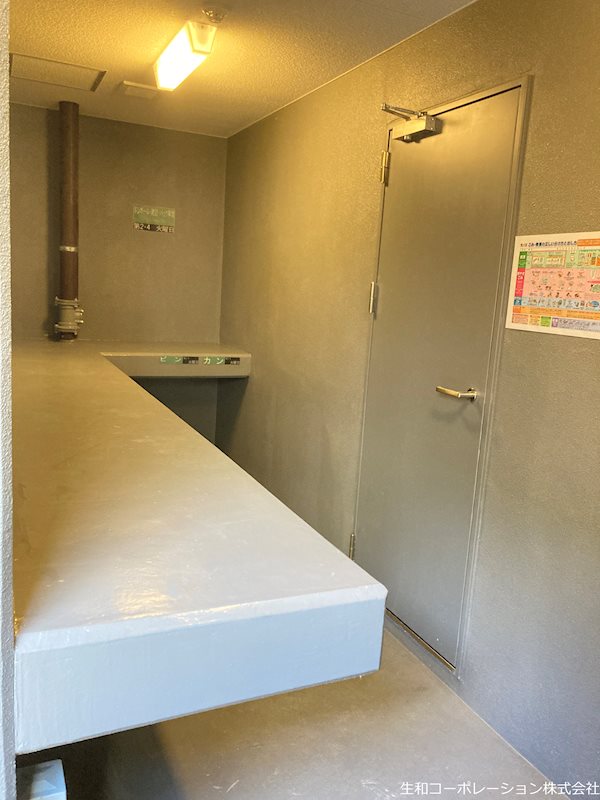 MEIN SCHLOSS 三河島(マインシュロスミカワシマ) その他外観6
