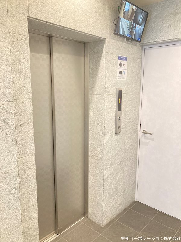 MEIN SCHLOSS 三河島(マインシュロスミカワシマ) その他外観4