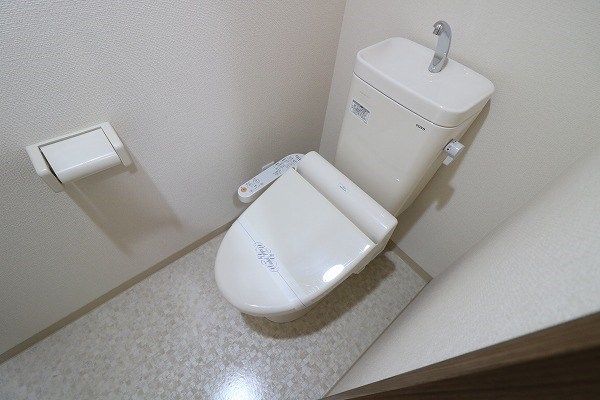 ルヴィニ上桂 その他1