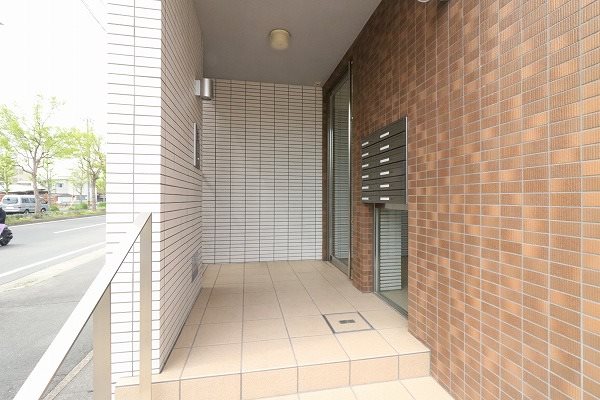 ルヴィニ上桂 その他外観1