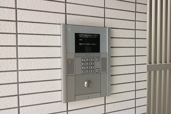 ルヴィニ上桂 その他外観3