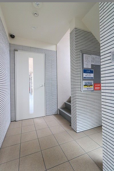 ルヴィニ上桂 その他外観6