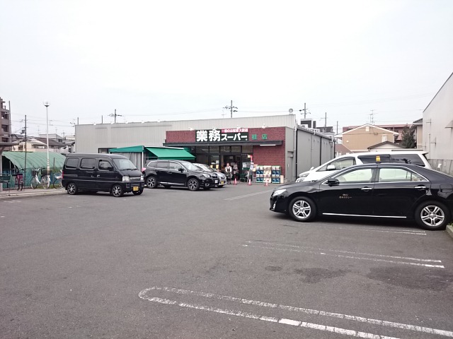 ルヴィニ上桂 周辺画像1