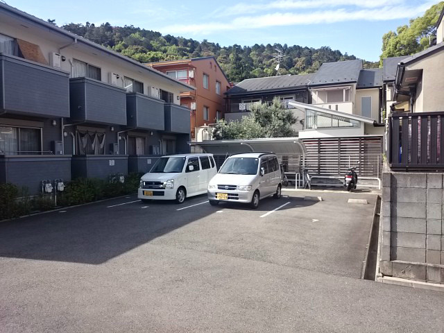 ノーザンエース花門 その他外観3