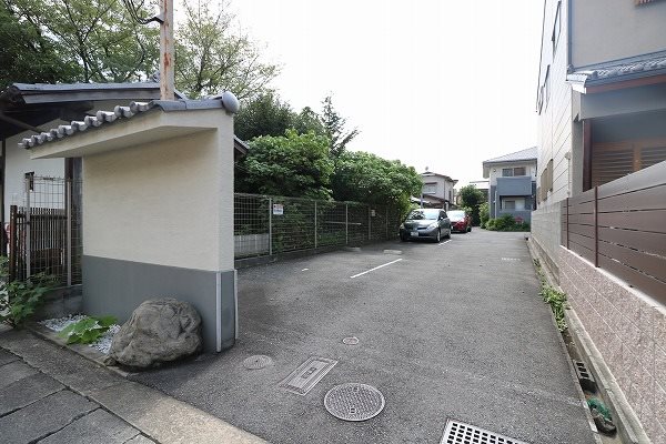 ノーザンエース花門 その他外観4