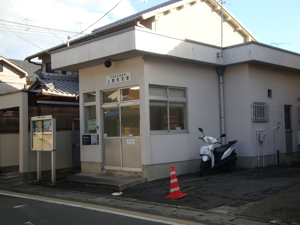 ノーザンエース花門 周辺画像3