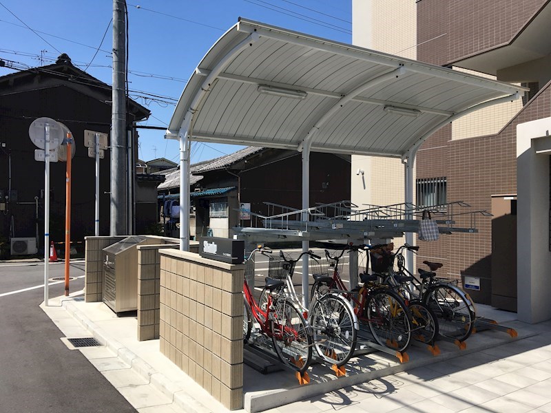 シャンテ高井田 その他外観4